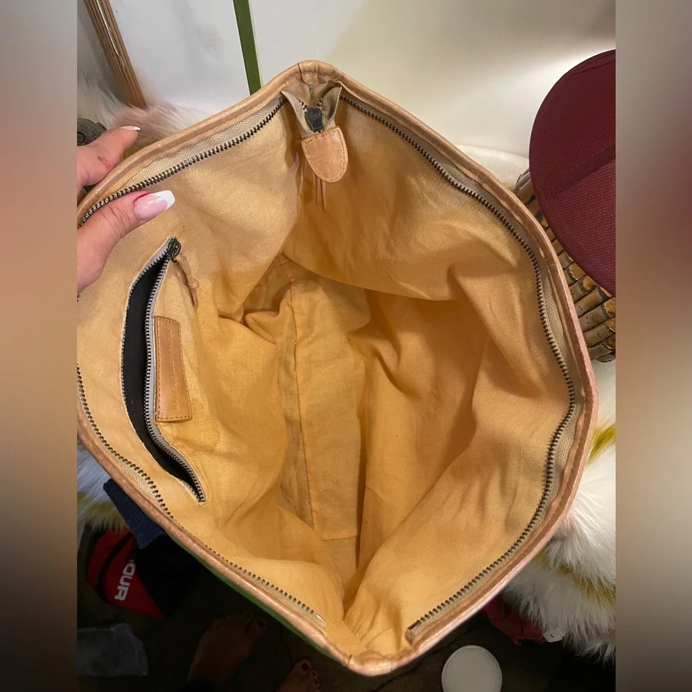Balenciaga large Cabas tote - Picture 8 of 17